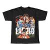 LaMelo Ball Rookie of the Year Graphic T-shirt