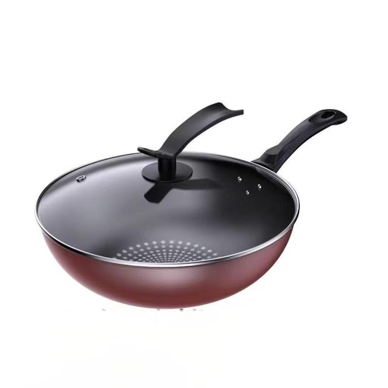Yoshida Craftsman 32cm Non-stick Wok