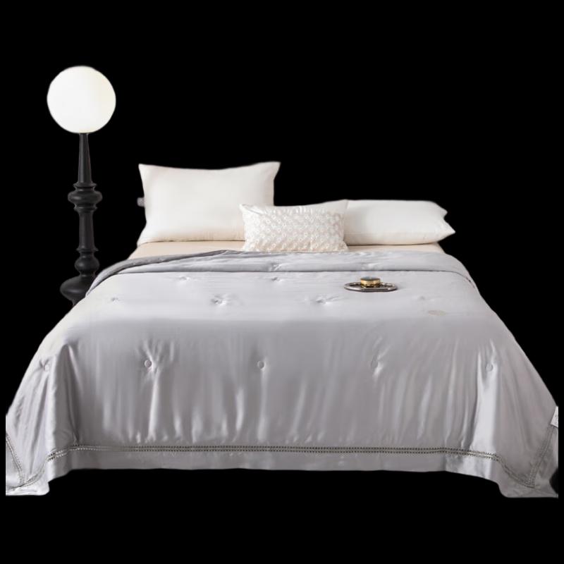 

Muji Washable Tencel Mulberry Silk Quilt