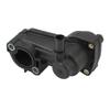 X Autohaux 2S4Q-9K478-AD 1198060 2S4Q-8594-AB Thermostat Housing Assembly for Ford Focus
