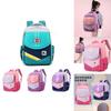 2024 New Arrivals Cute And Stylish Large Capacity Nylon Backpack For Kids With Breathable Design