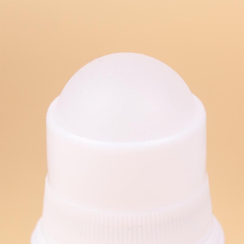 25/30/50/60Ml Plastik Rulo Top Esansiyel Yağ Alt Şişeleme Sis Kabı Seyahat Yeniden Doldurulabilir Şişe Kendin Yap Deodorant Aksesuarları