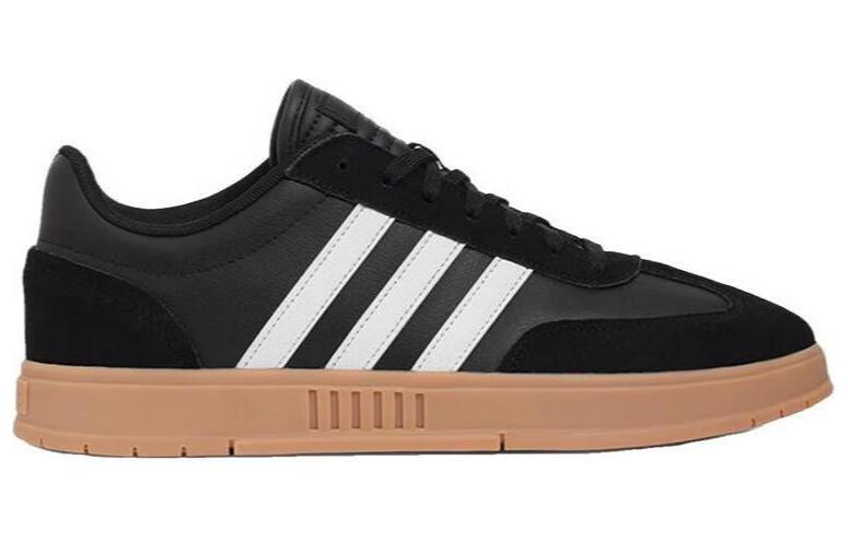 Gradas Adidas 'Black White Gum' IE9045