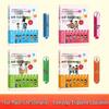 Well-Mannered: All 4 Volumes Comic Collection On Etiquette and Upbringing for Children