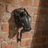 Unique Sculpture with Human Figure | Three-Dimensional,