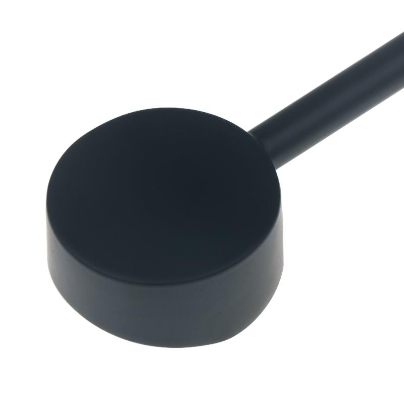 Náhradní rukojeť baterie do koupelny Pokovené kohoutky Příslušenství Pro Velikost 35 / 40 Kartušová Cívka Rukojeť Baterie