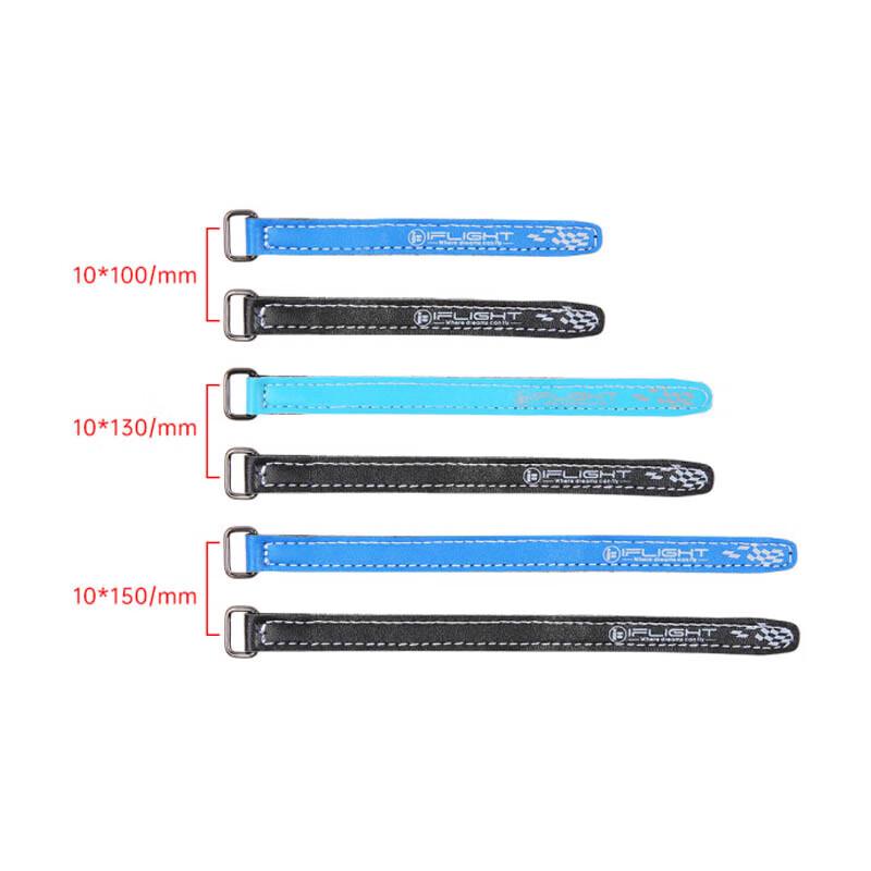 

IFLIGHT FPV Drone Battery Straps (CN version)
