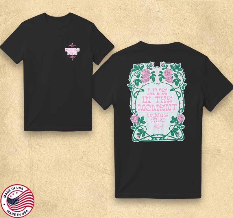 

Dumb amp Wise August 25 T-Shirt | Event Graphic Tee | Limited Merch Unisex T-Shirt XXL