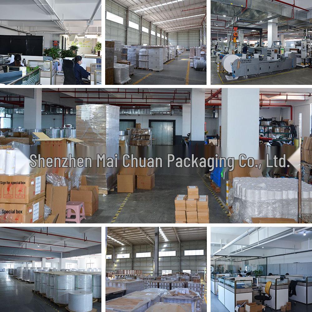 Waterproof Thermal Label Paper 100x150mm for ePacket Logistics and Express Waybill Stickers 70x20, 1,000 sheets/roll