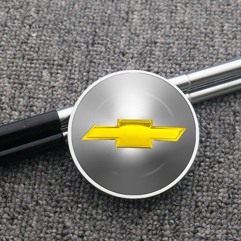 4Pcs 60MM Car Wheel Center Hub Cap Car Accessories for Chevrolet Chevry Cruze Impala Camaro Garna Equinox Volt Yakista AVEO Sedan Hatchback Malibu