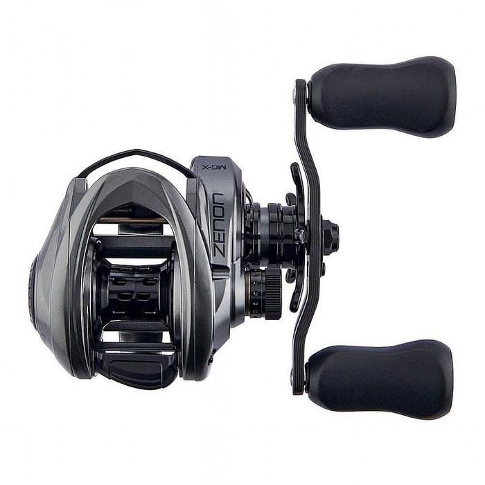 Abu Garcia Zenon MG-X Low Profile Reel - SHS Multi