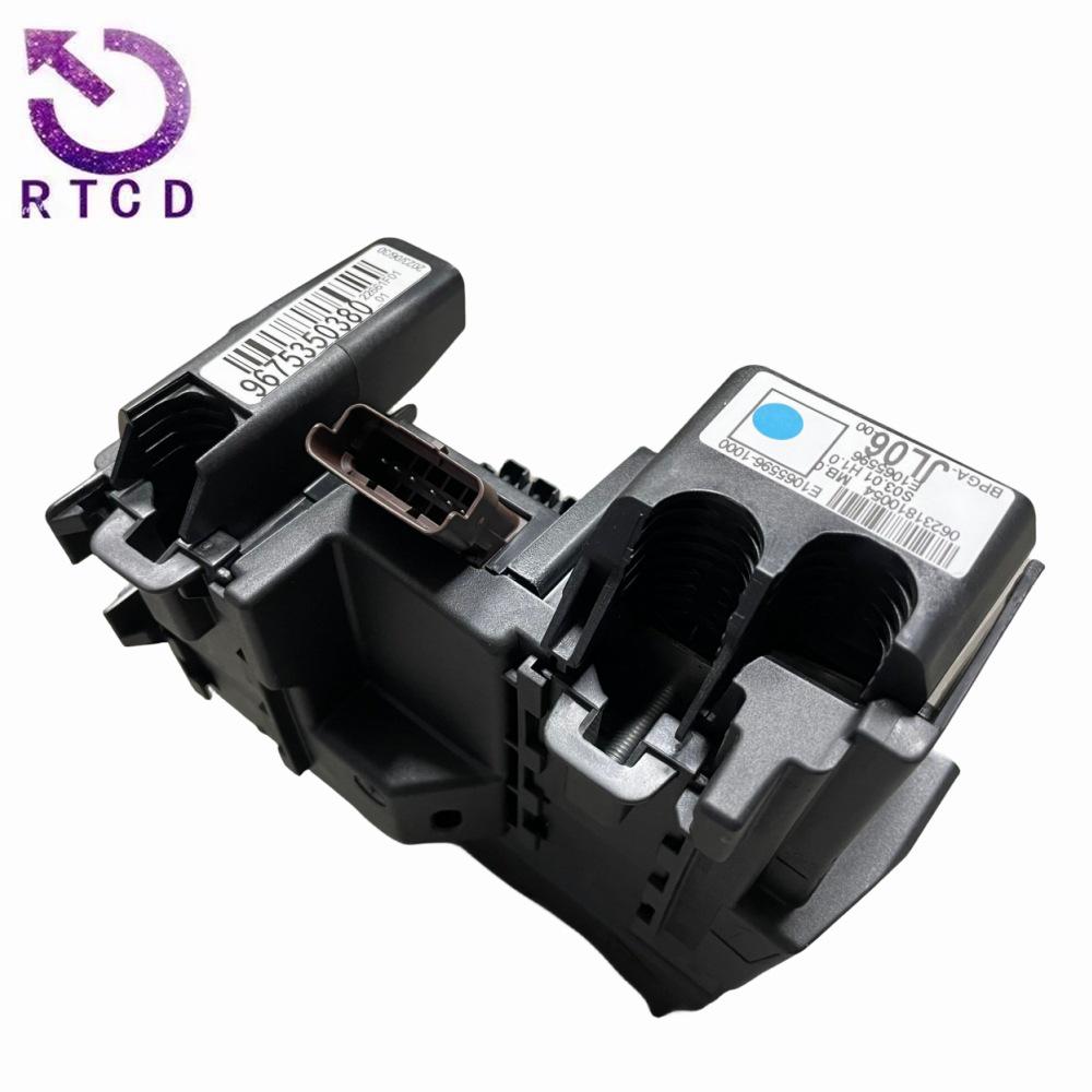 Battery Manager for Peugeot 308S/408/4008 & C4 Picasso (Part Nos. 9675350380, 9675350280)