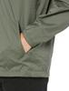 Windbreaker Descente Full Zip Hoodie Lightweight Thermal Training KH XO A [Move Sports]