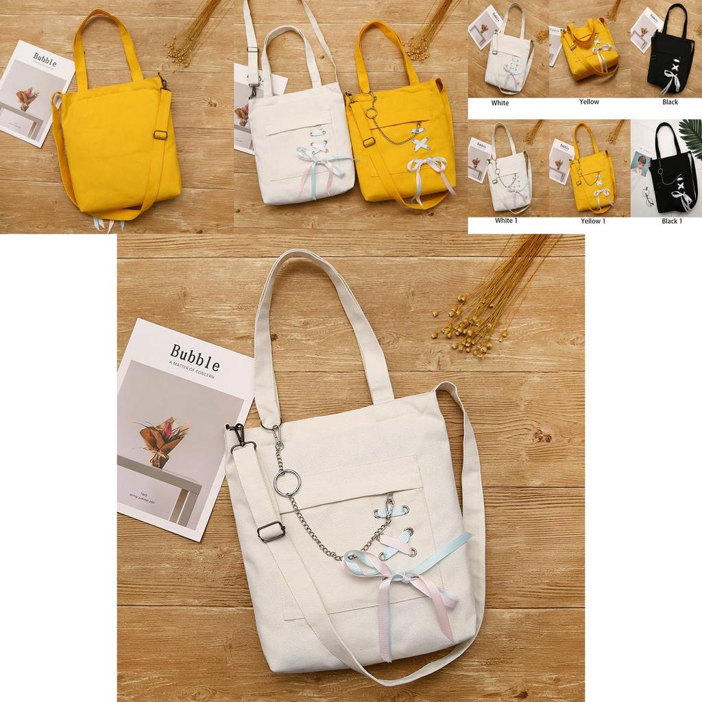 And Fashionable Handbag Backpack With Soft Canvas For Casual Use**