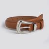 Pu Stylish Womens Waist Belt With Magnetic Closure For Work And Casual Outfits
