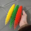 Fidget Worm Toy Elastic Slug Sensory Toy For Kids & Adults Funny Pocket Fidget Toys Stress Relief Birthday Classroom Gift