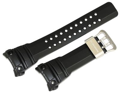 Genuine Replacement Black Band, Urethane,