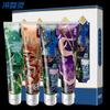 Leng Suan Ling National Museum Anti-Sensitive Pump Toothpaste Set