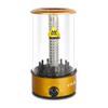 Electric Rotating Smokeless Korean Barbecue Grill for Fast Grilling