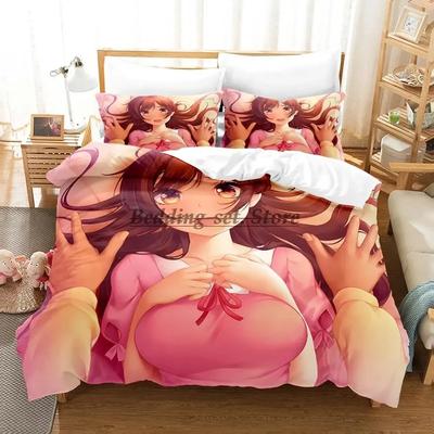 Biancheria da letto – Completi lenzuola e set da letto