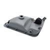 Door Handle Door Opener Inside Front Right Replacement For RENAULT TWINGO I 1