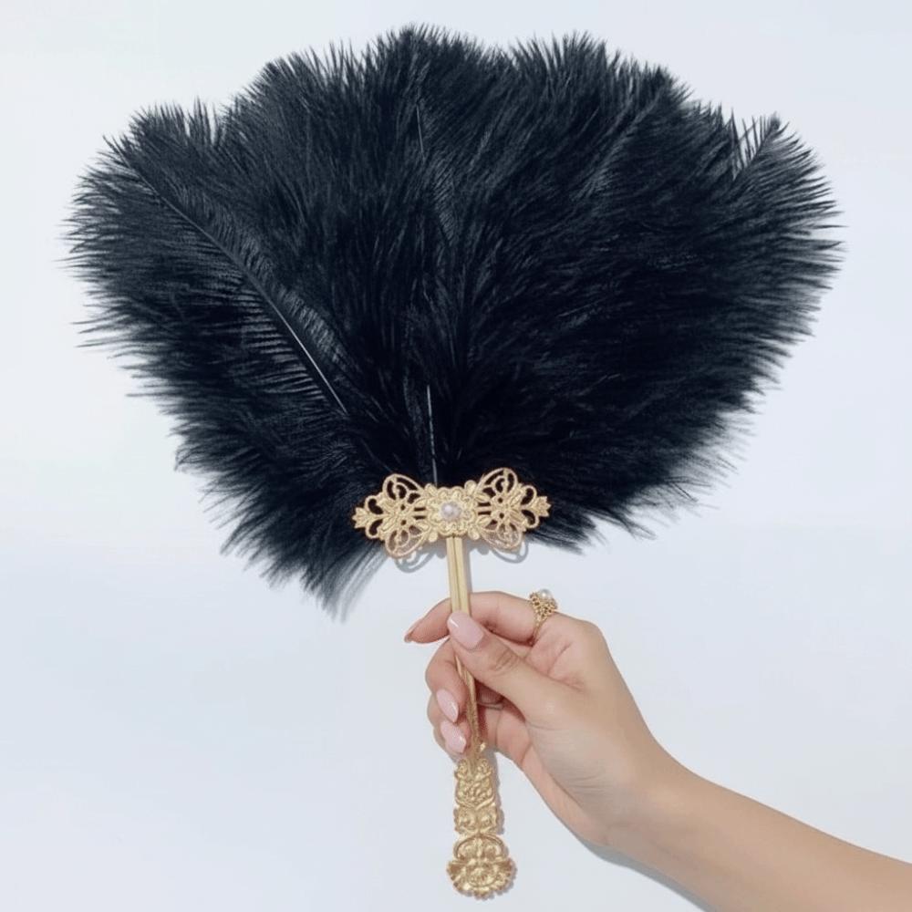 Dansprestatie Decoratieve Ambachtelijke Waaiers Cosplay Rekwisieten Cheongsam Dans Rekwisieten Bruiloft Accessoires