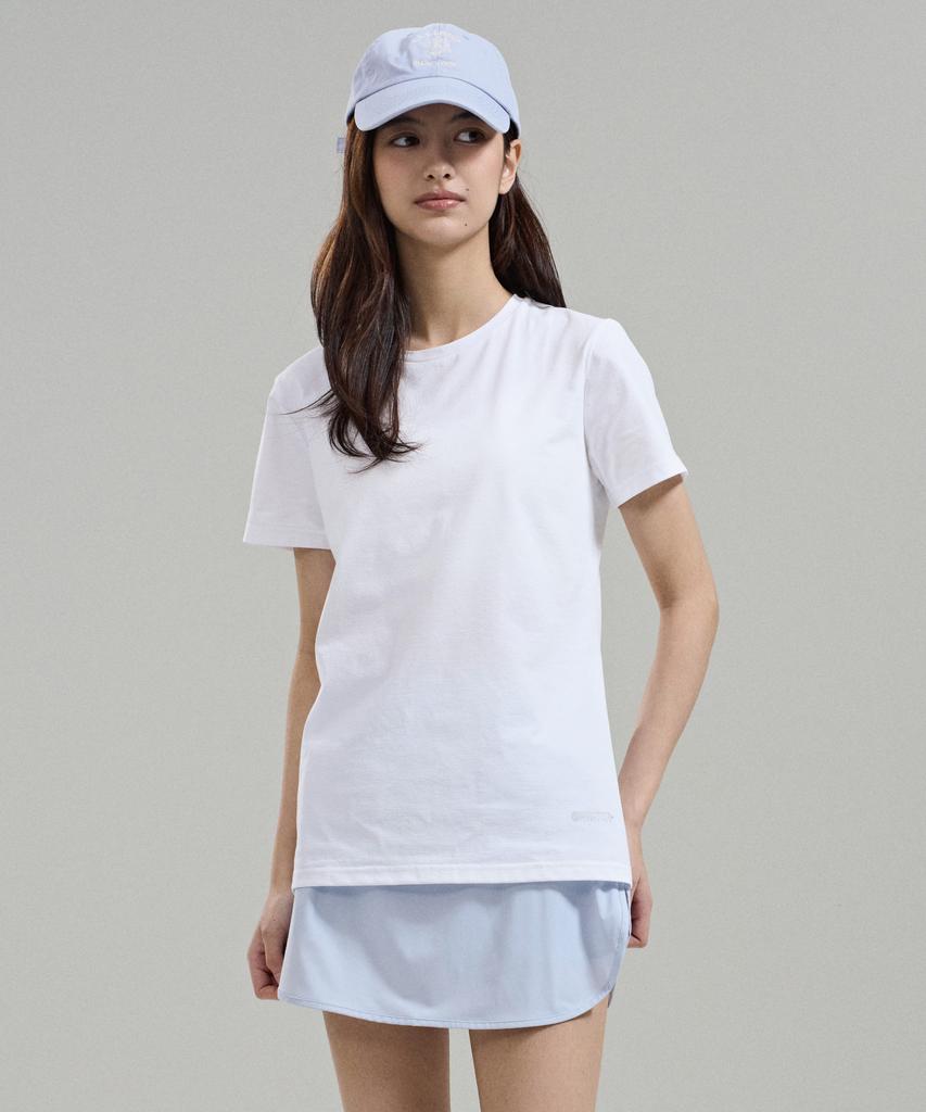 OUTDOOR PRODUCTS Women'S Soft Easywear Short Sleeve T-Shirt (3 Colors)
