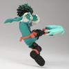 Banpresto My Hero Academia THE AMAZING HEROES PLUS Izuku Midoriya vol.1