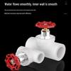 Jingfan PPR Lift Globe Valve