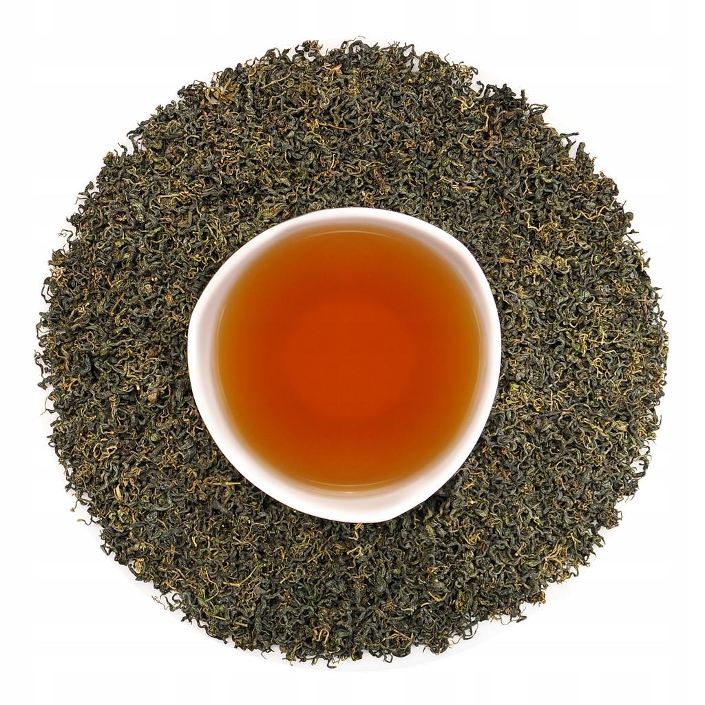 Gynostemma Pentaphylla Herbal Tea - 100g Jiaogulan