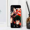 My Hero Izuku Deku Phone Case For Samsung Galaxy A17 A37 A57 A16 A26 A36 A56 A15 A25 A35 A55 A14 A24 A34 A54 A13 A23 A33 A53 A07