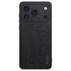 Luxury Tree Pattern Leather Skin Case For iPhone 17 Pro Max iPhone 16 15 14 13 Pro Max Hybrid TPU+PU Shockproof Matte Phone Cover Cases