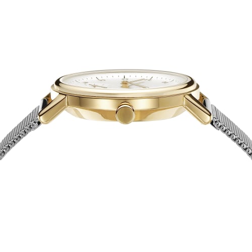 Skagen Kuppel Lille Women's Watch SKW3101 Silver