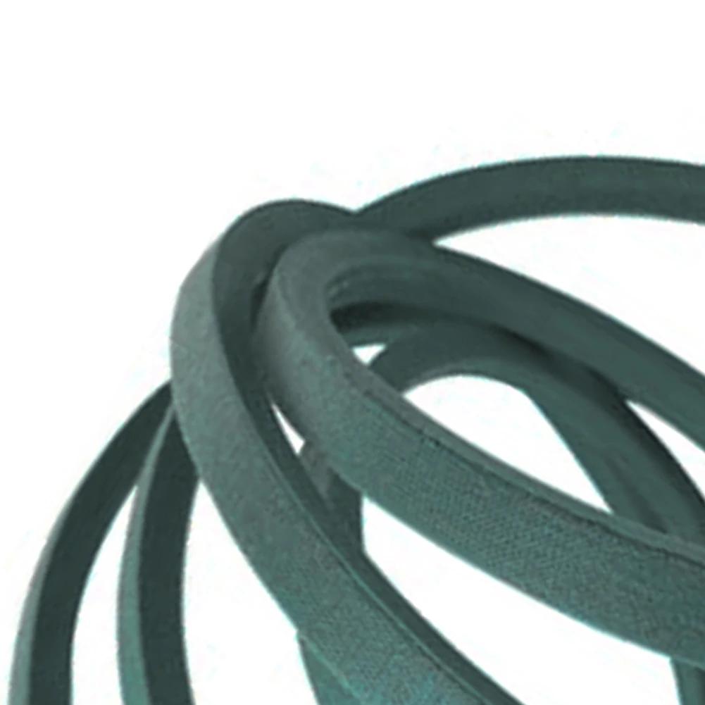 Mower Drive Belt Lawn Mower Accessory 1 2 Inch Width X 96.5 Inch Length High Resistance To Roll Low Coefficient Cover