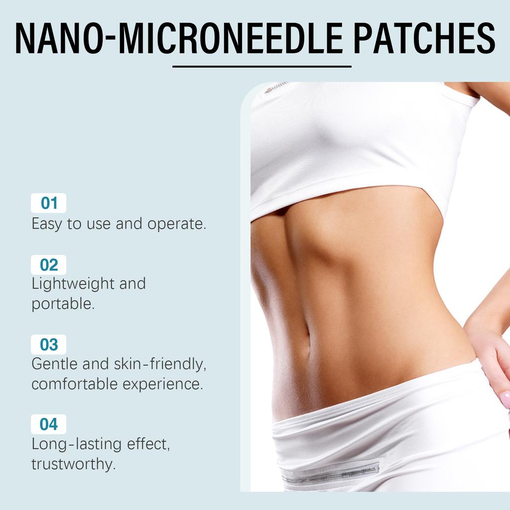 Náplasti pro péči o tělo Jemně vyživují pokožku každý den. Přenosné a snadno použitelné pečující náplasti.