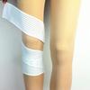 1PC 40180cm High Elasticity Compression Bandage Active Kinesiology Tape for Ankle Wrist Knee Calf Thigh Wraps Support Protector