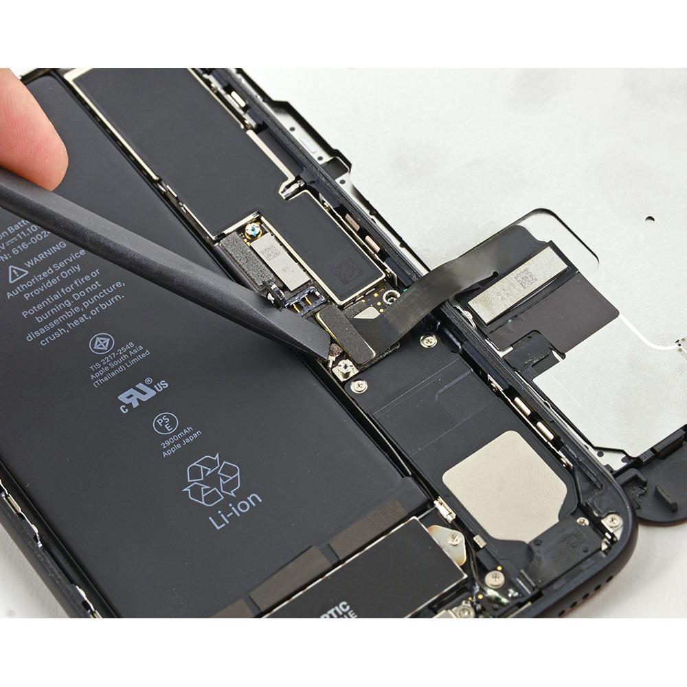 Premium Anti-static Carbon Fiber Pry Bar for Electronics Disassembly