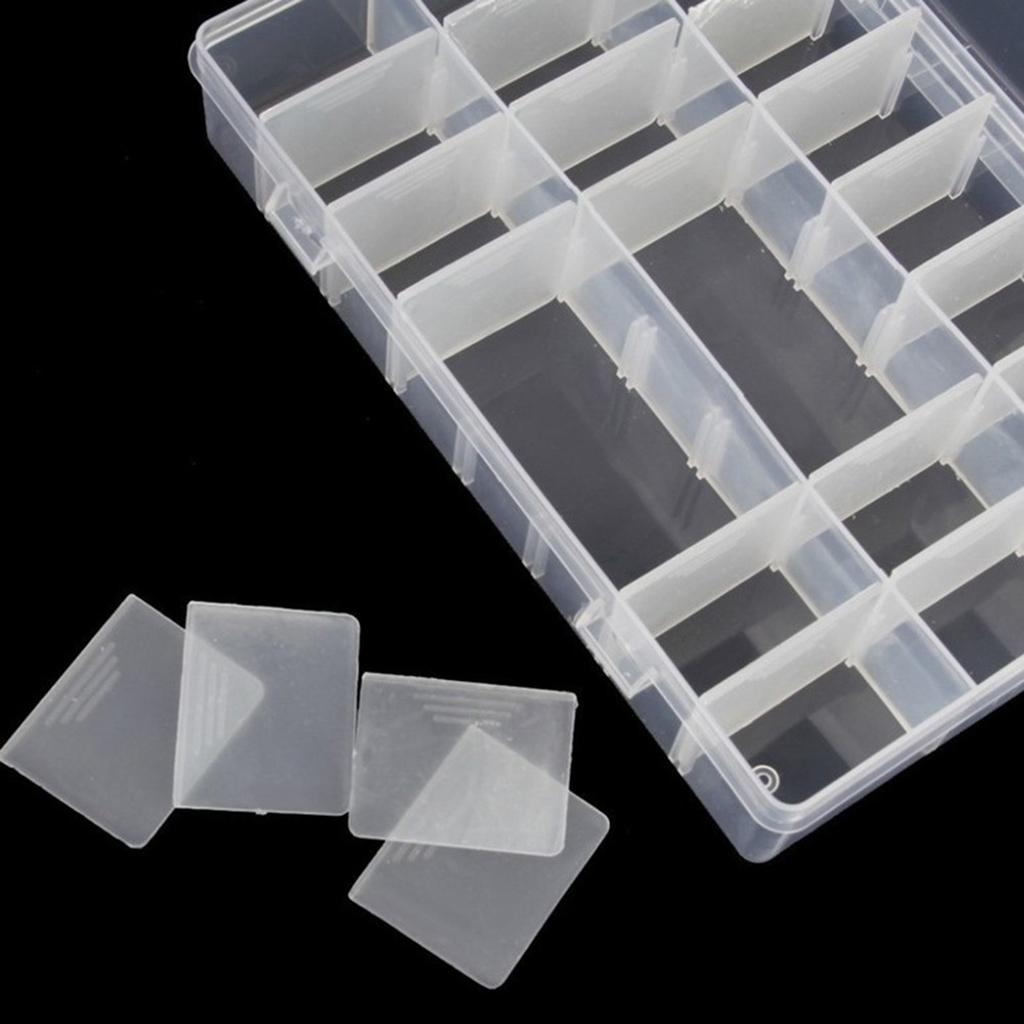 Autocollants de bobine de fil 106 en 1, boîte de rangement d'outils de fil, Kit de couture