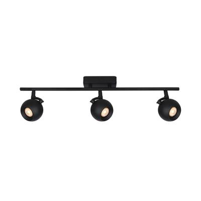 Lampa Reflektor Spot LAFIN SPL-45379-3-BK Italux
