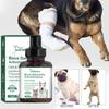 30 ml de líquido reparador de articulaciones para mascotas, lubricante y protector para dislocaciones, piernas acostadas, cuidado de las articulaciones de los perros, displasia, fractura de pezuña J4S8