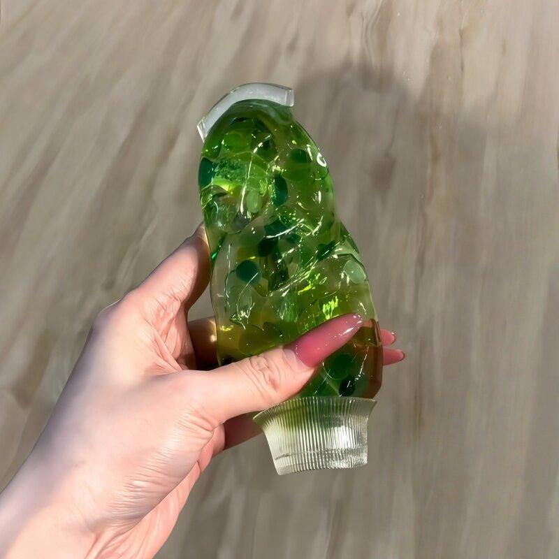 Zahnpastatube ASMR Fidget Stressball zum Quetschen Anti-Angst Sensorisches Spielzeug für Kinder Geburtstagsgeschenke