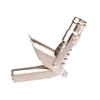 Metal Grease  Coupler High Pressure Oil Pump Filling Tool One-handed Injector Nipple Without Leaki