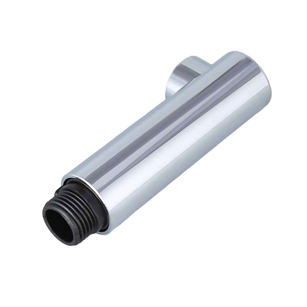 For Kitchen Tap Shower Head Replacement for Grohe Faucets with G1 2 Inch Threaded Connection ABS and Anti Limescale