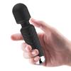 Cyvorsky Electric a Popular Adult Toy for Compact and Powerful Vibrator Lightweight USB and Squirting Clitoral and Nipple Stimulation Cordless and