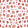 1 list Fruits 3D samolepky na nehty Medúzy Samolepící obtisky Příslušenství Manikúra Gel Polish Tipy Dekorace