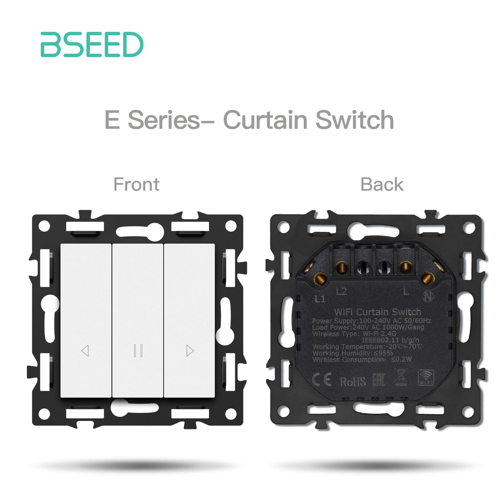 Bseed Customer Customization Link