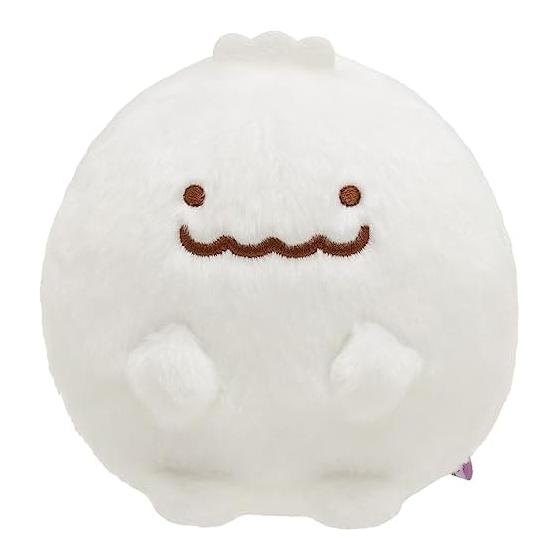 San-X Sumikkogurashi Plush Toy S Sumiety MO10001
