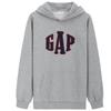 Gap Sweatshirts Men's Hooded Moderate 721330