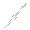 High Quality Engine Oil Dipstick OE# ZJ01-10-450F Parts 1x