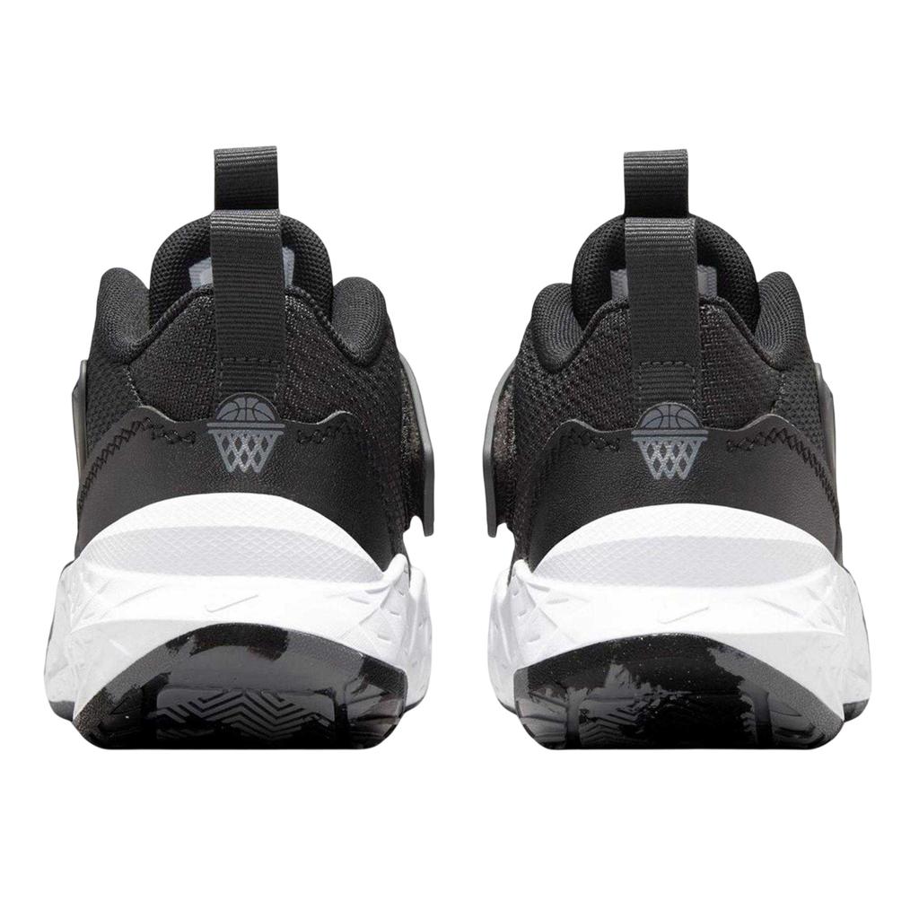 Nike Childrens/Kids Team Hustle D Basketball Trainers
